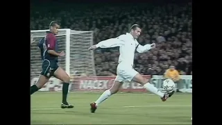 Zidane vs Barcelona (2001-02 La Liga 30R)