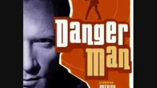 Danger Man Theme by Edwin Astley in Flamenco Style