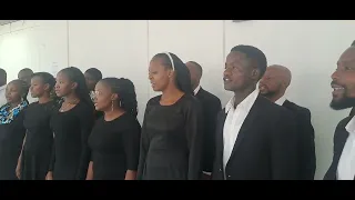 WE ARE NOT ALONE || BY NAIROBI JOYOUS CHORALE