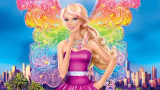 Can You Keep a Secret | Barbie™ A Fairy Secret