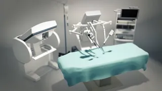 How Robotic Surgery Works