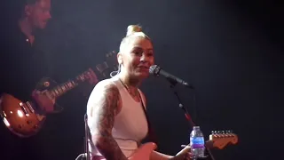 Lucy Spraggan, 'Everything Changes (Beer Fear Pt 11), Live in Bristol, UK, 11 May 2023