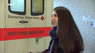 Wie ein Moment das ganze Leben verändern kann | SWR | Landesschau Rheinland-Pfalz