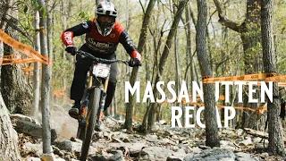 Downhill Southeast Massanutten Recap