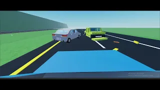 roblox brutal and fatal crash complation 1