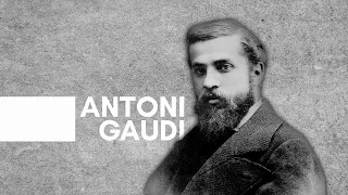 The life and designs of Antoni Gaudi