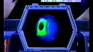 Galaxy Rangers, Rymdpoliserna - Episode 01 - Phoenix (Swedish, Svenskt)