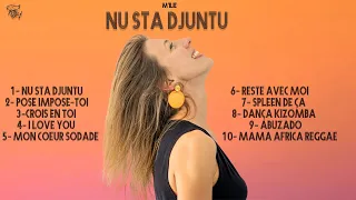 NU STA DJUNTU -ALBUM #pop #worldmusic