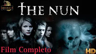 "The Nun" ➕️🧟‍♀️ (2005) | Film Completo | ITA - HD | {Horror}