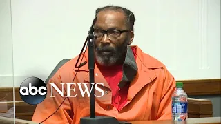 Kevin Strickland awaits ruling after long-awaited exoneration hearing