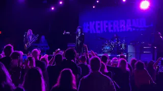 Tom Keifer-Nobody’s Fool (NYC 6/24/23)