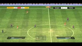 FIFA 11 Commentary | Barcelona vs Valencia | Soccer and FIFA thoughts