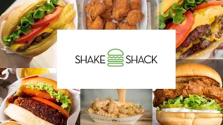 Shake Shack Philippines