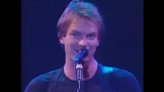 Sting - The Soul Cages Concert (Den Haag - May 9 1991)