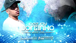 DJ JORGINHO 22 - BONDE DO CAJUEIRO TA NA MODA (MC COPINHO)