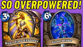 The Future of Hearthstone is BRIGHT!