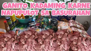 PABILISAN KAMI NG BASURERO KUMUHA NG JACKPOT | DUMPSTER DIVING IN FINLAND | THAI-FINNISH