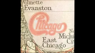 Chicago - Little One