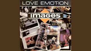 Love emotion (Version single)