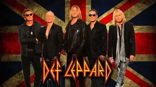 Def Leppard HITS Tour - Winnipeg 2019