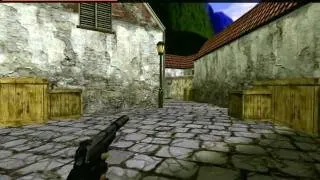 Counter-Strike 1.6 | Ace after lost pistolround