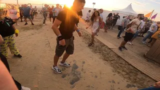 Shuffle @ Luminosity Beach Festival 2022