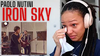 POWERFUL and a NEW FAVORITE 🙌🏽 | Paolo Nutini - Iron Sky [Abbey Road Live Session] [REACTION!]