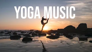2 HOURS Music for Yoga Session | Meditation Music | Mental Healing | Deep Sleep Music | Relax Music