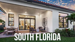 STUNNING New Construction Home in West Palm Beach & Port St Lucie Florida | 3-4 Bed | 3 Bath