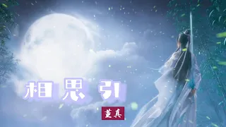 【董真】·  MV[相思引]  | 网游《诛仙》的主题曲之一，由歌手董贞演唱，小旭音乐谱曲和编曲，以诛仙男女主人公张小凡，陆雪琪的爱情为背景故事创作。