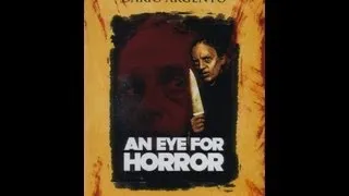 Dario Argento - An Eye for Horror