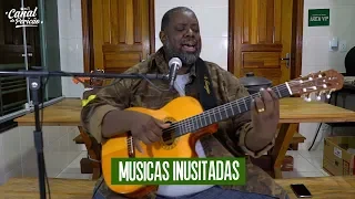 PÉRICLES - SÓ DE OLHAR / FULMINANTE (MÚSICAS INÚSITADAS)