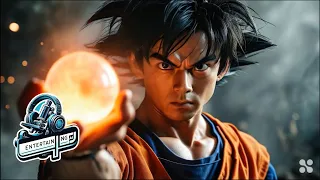Dragon Ball Z Reimagined: The Ultimate Realistic Tribute