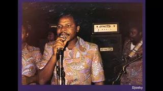 Propriétaire - Josky Kiambukuta & le T.P. O.K. Jazz 1980