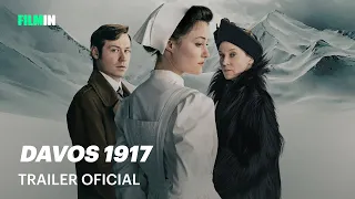 Davos 1917 - ESTREIA DIA 21/05