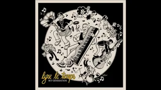 Lyre Le Temps - Just A Gigolo