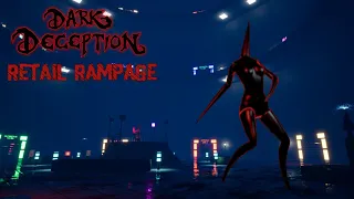 Retail Rampage Full Game || Dark Deception Fangame