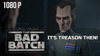 The Bad Batch disobeys Tarkin's orders Star Wars: The Bad Batch Episode 1