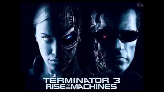 Terminator 3 - Soundtrack HD