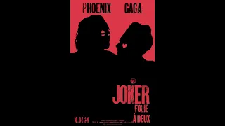 JOKER - "Folie á Deux" (2024) | Official Trailer, Starring Joaquin Phoenix & Lady Gaga