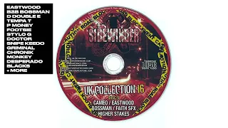 Eastwood & Bossman with D Double E, Tempa T, P Money + more - Sidewinder UK Collection Vol 16 - 2007