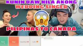 HARANA SERYE | WHAT IF AKO NA PALA YUNG WEDDING SINGER MO | PART90