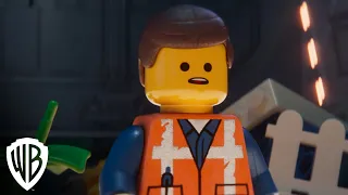 The Lego Movie 2: The Second Part | 4K Trailer | Warner Bros. Entertainment