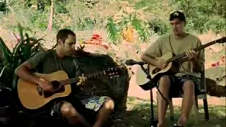 Jack Johnson - Wasting Time