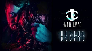 Jamie Ervay - "Desire" (Meg Myers cover)