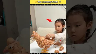 Top Amazing Facts | This Kid Is genius #facts #ytshorts #india #shorts