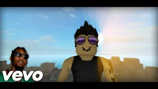 Despacito 2 (Roblox Parody)