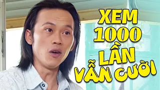 Xem 1000 Lần Vẫn Không Nhịn Nổi Cười - Đại Hội Danh Hài Hoài Linh & Chí Tài " Osin thời 4.0 "