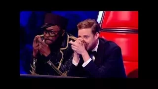 Top 10 Best Auditions The Voice UK of All Time