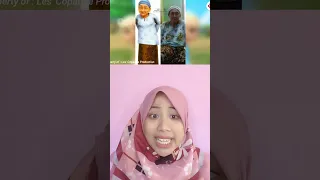 VIRAL ❗FAKTA MENYEDIHKAN DI BALIK KARTUN UPIN IPIN | Cerita Elpida #shorts #trending #viral #fyp